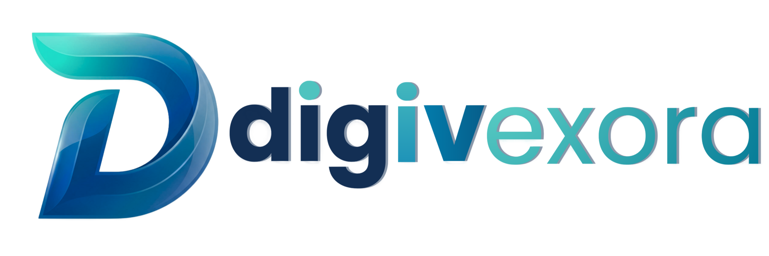 digital digivexora logo